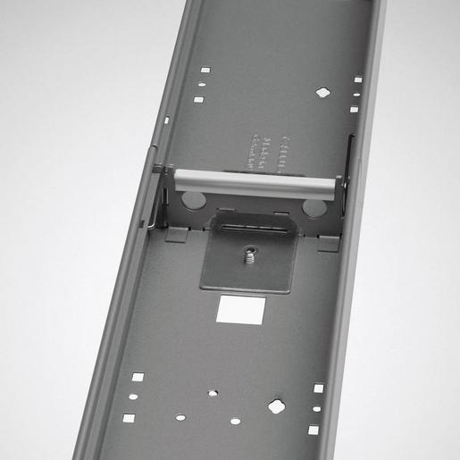 SFlow C/D ZLK Mechanisches Zubehör Solvan Flow H