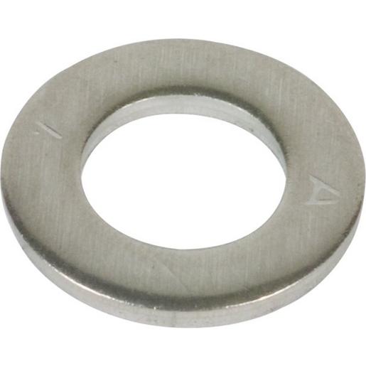 D SCH A17 V4A Scheibe A17 NIRO A4-70