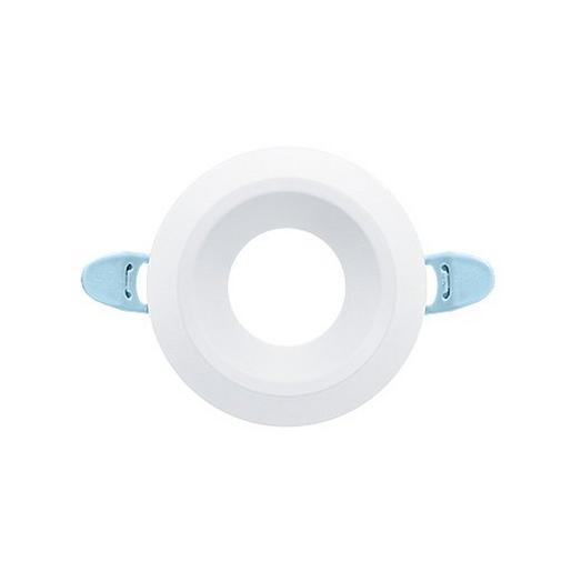 LILY TRIM IP65 WH Verkleidung rund