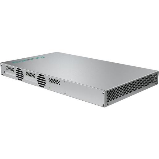 MK0 8-00N DVB-Kopfstelle 8 × DVB-S/S2/S2X in 8× DVB-C/T