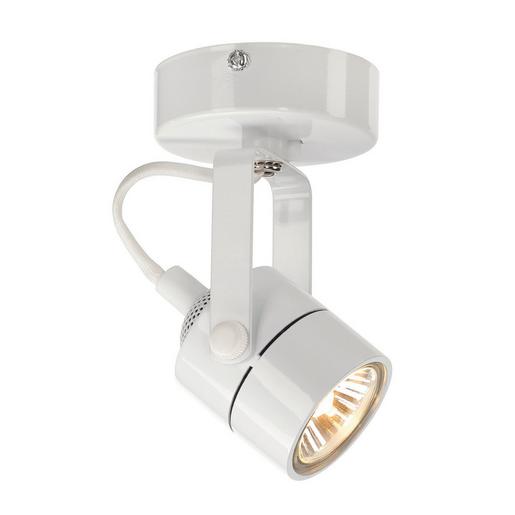 SPOT 79 QPAR51 CW weiß SPOT 79, Wand- und Deckenleuchte, QPAR51