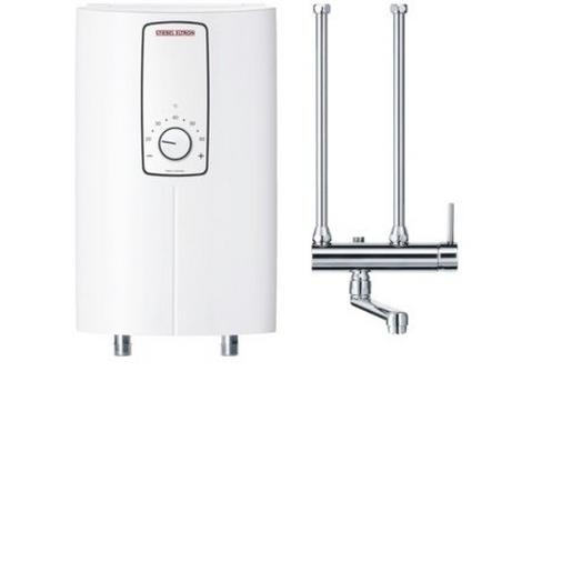 DCE 11/13 H + MEKD Kompakt-Durchlauferhitzer, DCE 11/13 H +