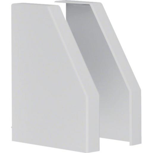 L22397035 Endstück Paar zu RK 190x150 lichtgrau