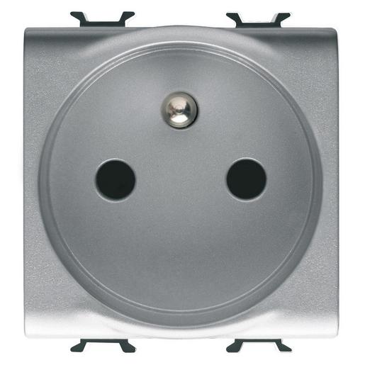 GW14248 STECKD.2TE 2P+PE 16A+FR.SCHUTZK.FR.ST.T.