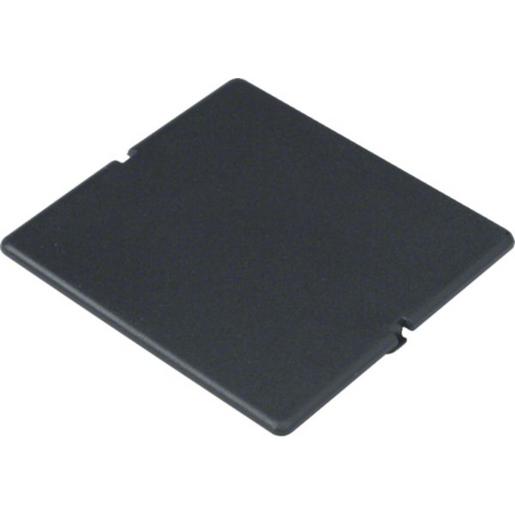 GBVTB48 Blindplatte für Abdeckpla GB/GTMBVT1/2/3