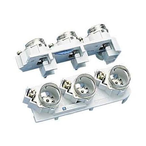 31919 D-Reiter-Sicherungssockel, 57mm Passring