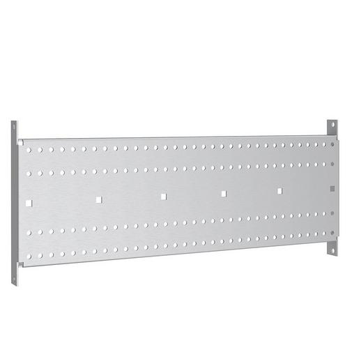 NLQ213N U-Profil für N-Gehäuse Quer 2FB, BxHxT: