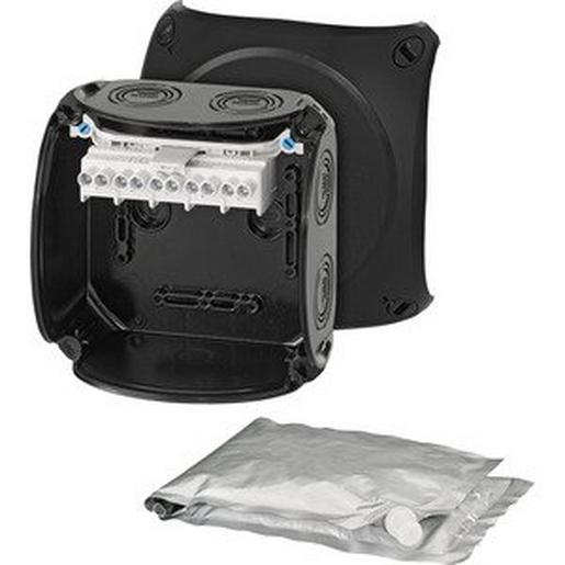 WP 0606 B Kabelabzweigkasten 1,5-6 qmm, 3phasig, 1