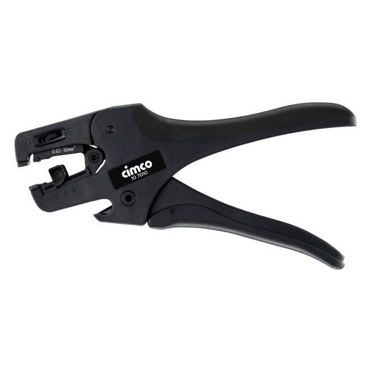 107010 Autom. Abisolierzange FLEXI-STRIP 10