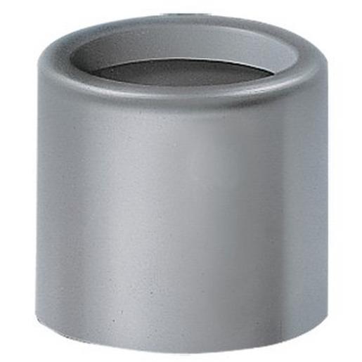 EK, AD19 Endtülle für Kunststoff-Schutzchlauch, P