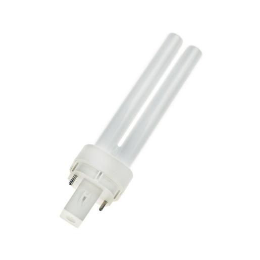 FTC10GD1840/02 OSRAM DULUX© D G24d-1 10W 840