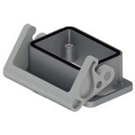 TCHI 06 L Anbaugehäuse, Gr.44.27, T-Type Kunststof