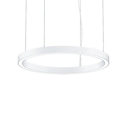 SLOIN R DI 7400-940 MSP D1200 MPO LDE WH Rundleuchte