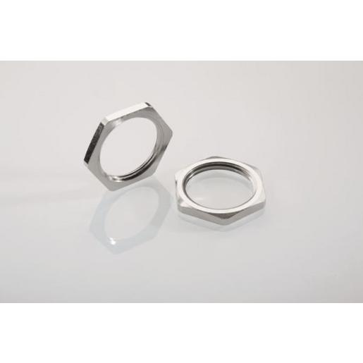 749/5 Kabelverschraubungen Gegenmutter - Pg-Ge