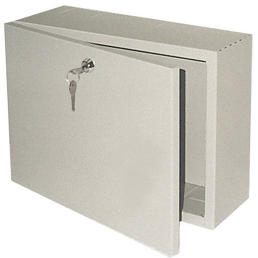 LGH 3040 Montageschrank 300 x 400 x 150 mm, 1-tür