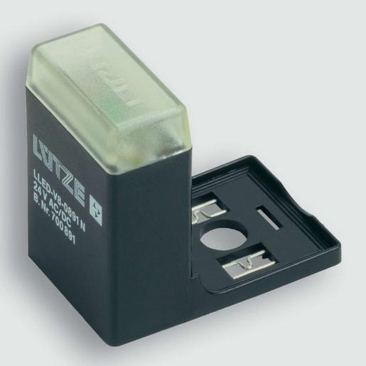 LZ-V8-0897 AC/DC 24V LZ-V8-0897 AC/DC 24V