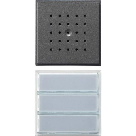 126167 Türstation 3f UP Gira TX_44 (WG UP) Anth