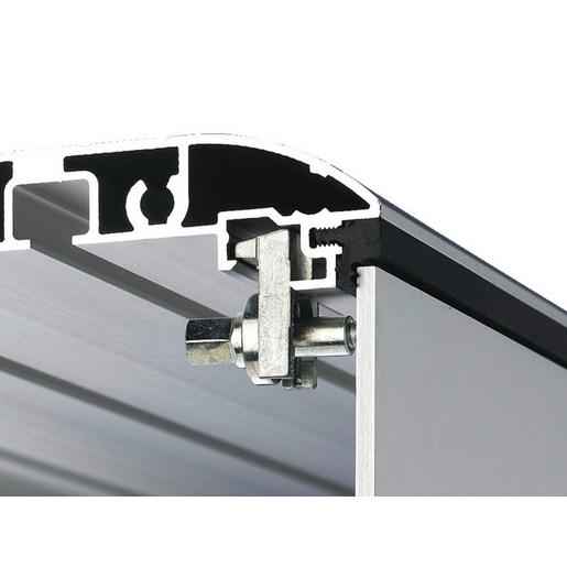 CP 6058.500 Befestigungssatz für Optipanel, Gewinde