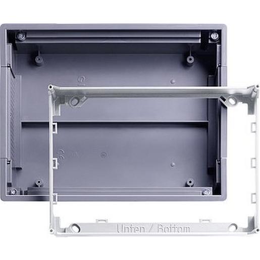 208200 UP-Dose Gira Control 9 Zubehör