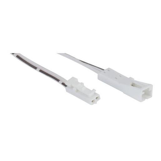 17108000 LED-Verlängerungsleitung 12 V DC, L = 2.