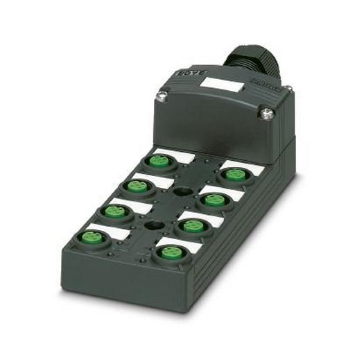 SACB-8/ 8-C SCO P Sensor-/Aktor-Box