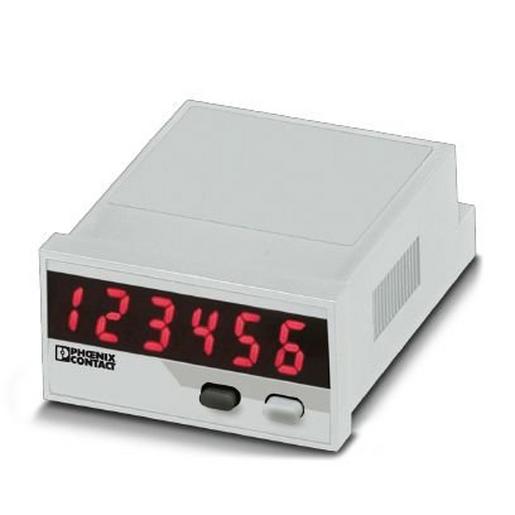 MCR-SL-D-FIT Digitalanzeige