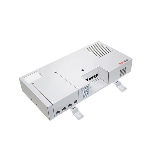 SMARTDRIVER x4 ELC Steuerung SMARTDRIVER x4 ELC