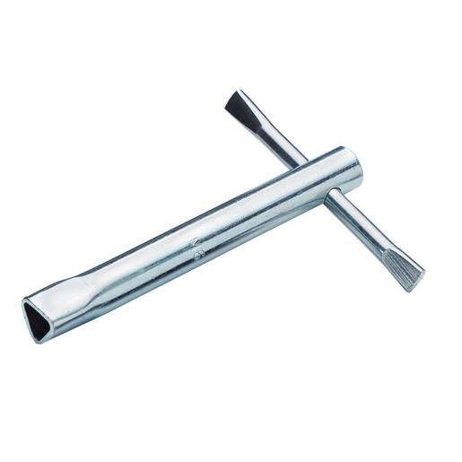 112904 Dreikant-Steckschlüssel M 5