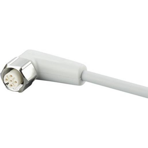 ADOAH040VAS0025P04 Anschlusskabel mit Buchse, Betriebsspann