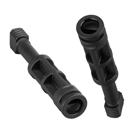 TK DS-lg/sw Deckelschraube, tiefschwarz