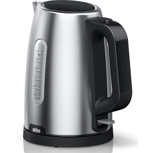 WK 1500 BK Wasserkocher PureShine 1,7 l Fassungsver