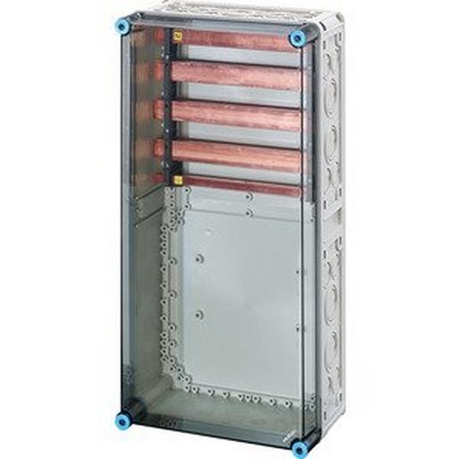 Mi 6459 Mi-Sammelschienengehäuse 300x600mm, Samm