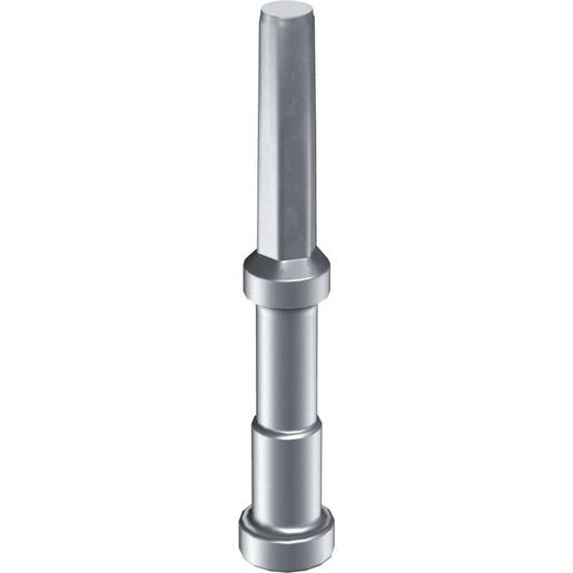 2500 25 Hammereinsatz für Vibrationshämmer 25mm