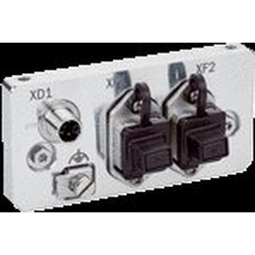 MICSX-CPNNZZZZ1 Sonstige Steckverbinder und Leitungen, M