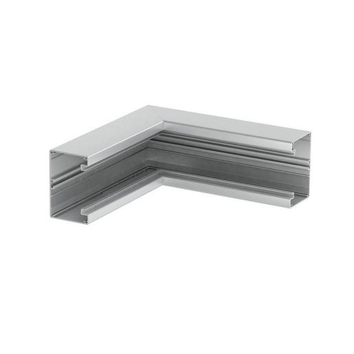 GA-SI70110EL Inneneck symmetrisch 70x110x300 Aluminiu