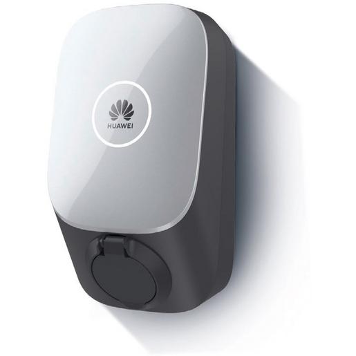 AP022N-EU FusionCharge AC Charger 3-phase