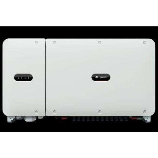 SUN2000-105KTL-H1 Inverter - 115 kW AC Power 800 VAC