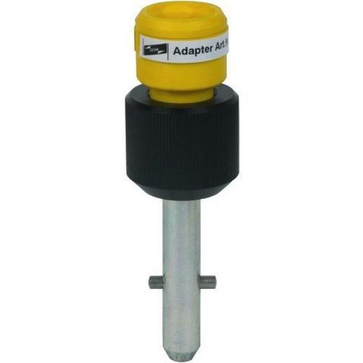 AD ES SQ SK Adapter f. Erdungsstangen SQ SK