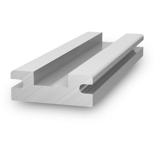 InsertionRail RailConnector Schienenverbinder InsertionRail