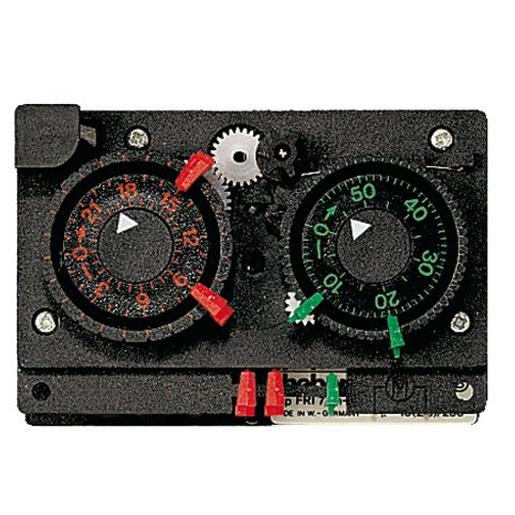 FRI 77 g-2 Kurzzeit-und Kühlzeitschaltuhr, ohne Geh