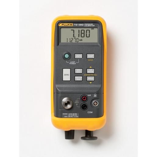 FLUKE-718 100US Druckkalibrator (7 bar)