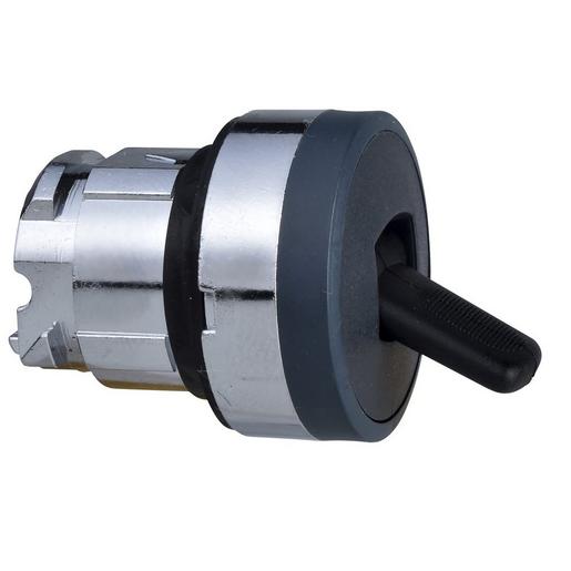 ZB4BD28 Kippschalter, Frontelement, Harmony XB4,