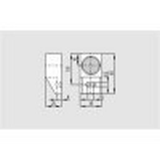 BP 21 N MagnetschalterBP 21 N