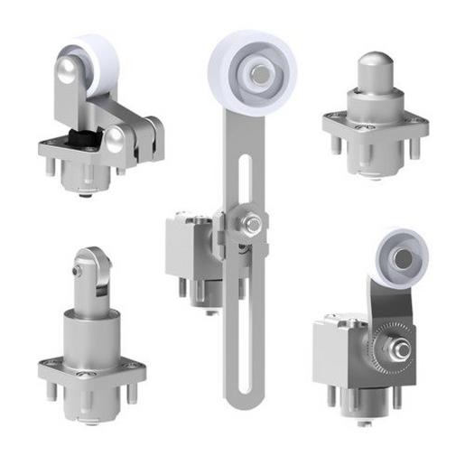 FF-E-EINR.ENK Ersatzbetätiger/FF-Einrichtung für Posit