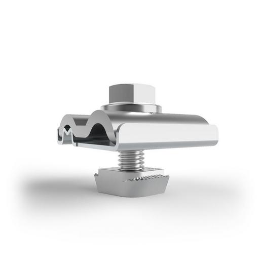 135003-022 Erdungsklemme Pro VA 8-10mm