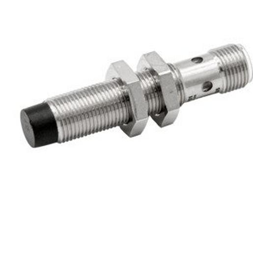 IN121121 Sensor Induktiv, M12x1 60lang, nicht bün
