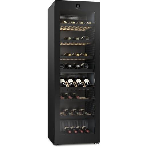 KWTS 4785 F obsw 125 Gala Edition Weinschrank KWTS 4785 F obsw 125 Gala Ed