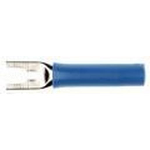 B4-I/KS 4 mm Adapter schwarz