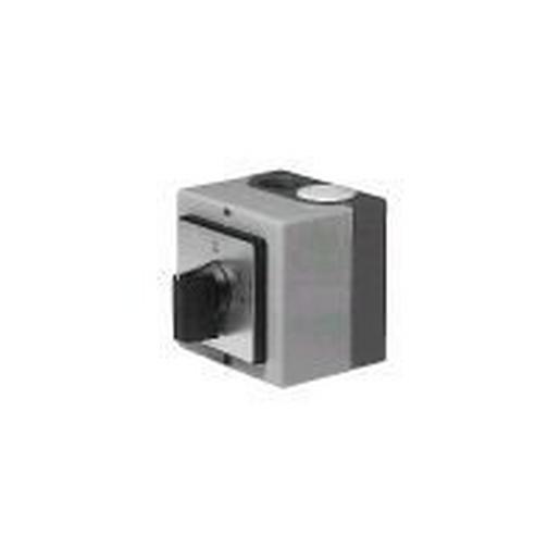 WT 25 WENDESCHALTERISOGEKAPSELT**WT 25