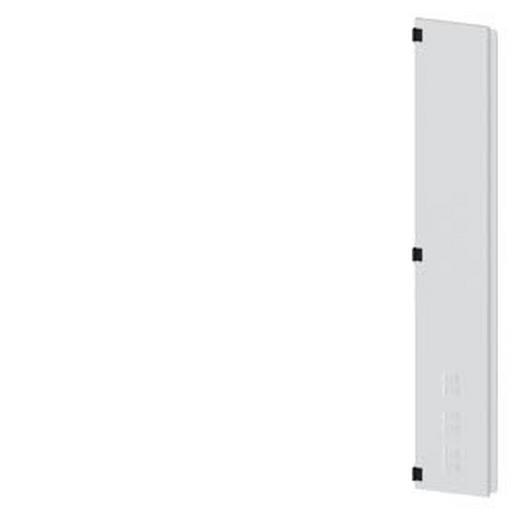 8MF1030-2UT25-2BA2 SIVACON , Türhälfte, links, mit Lüftungs